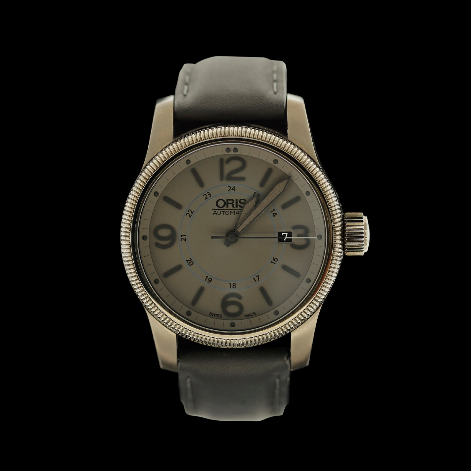 Oris Big Crown 7629 4263-07 5 22 79 01 733 Big Crown Date