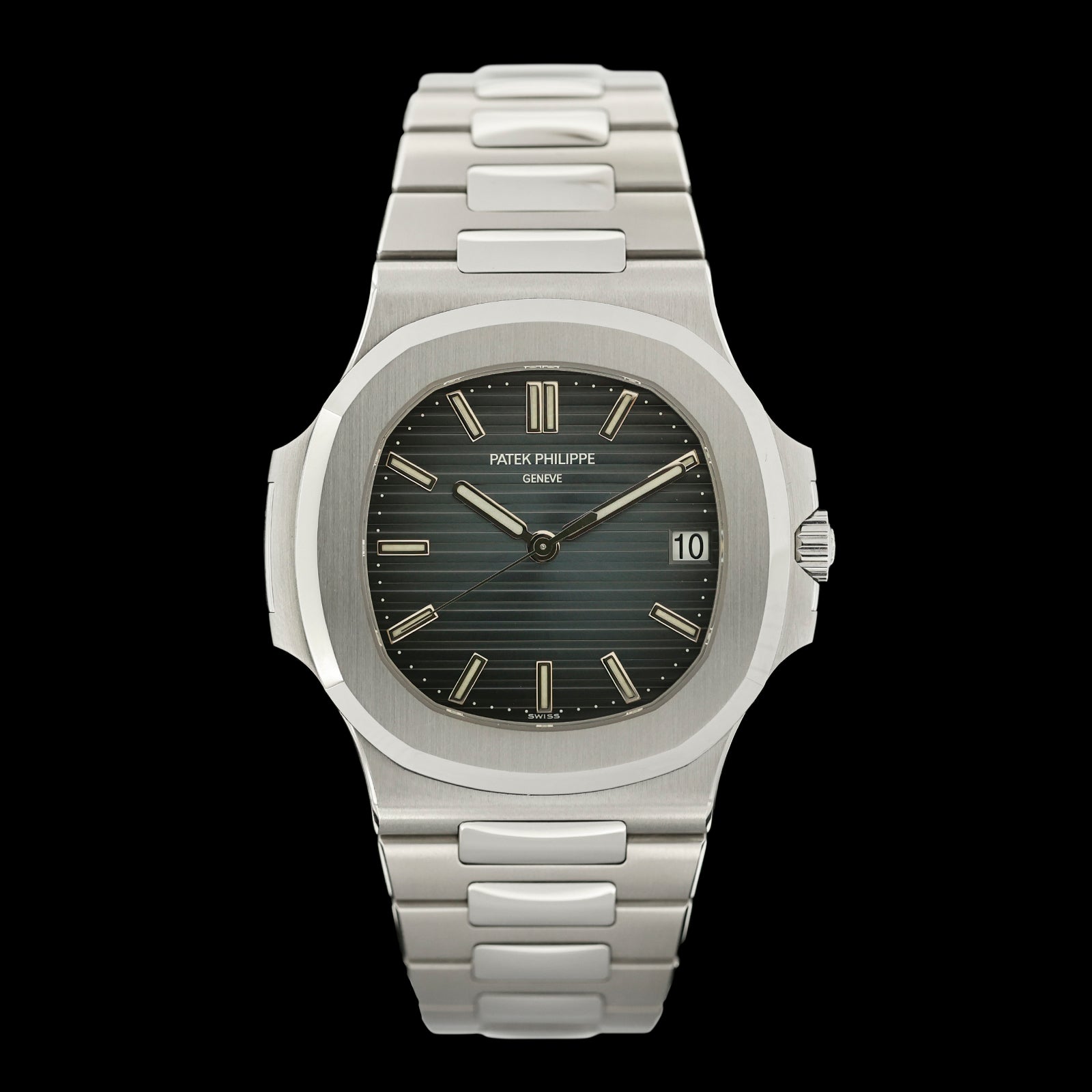 Nautilus REF. 5711/1A-010