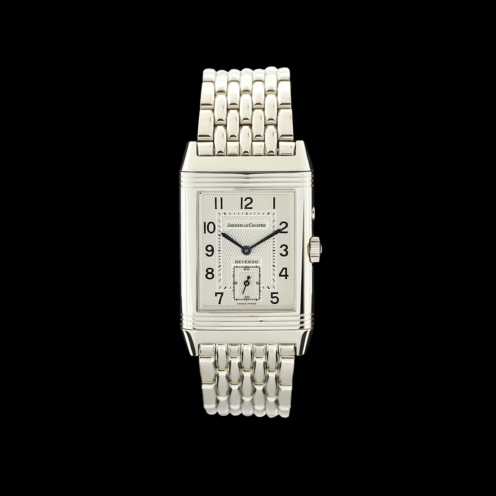 Reverso Duoface REF.270.8.54