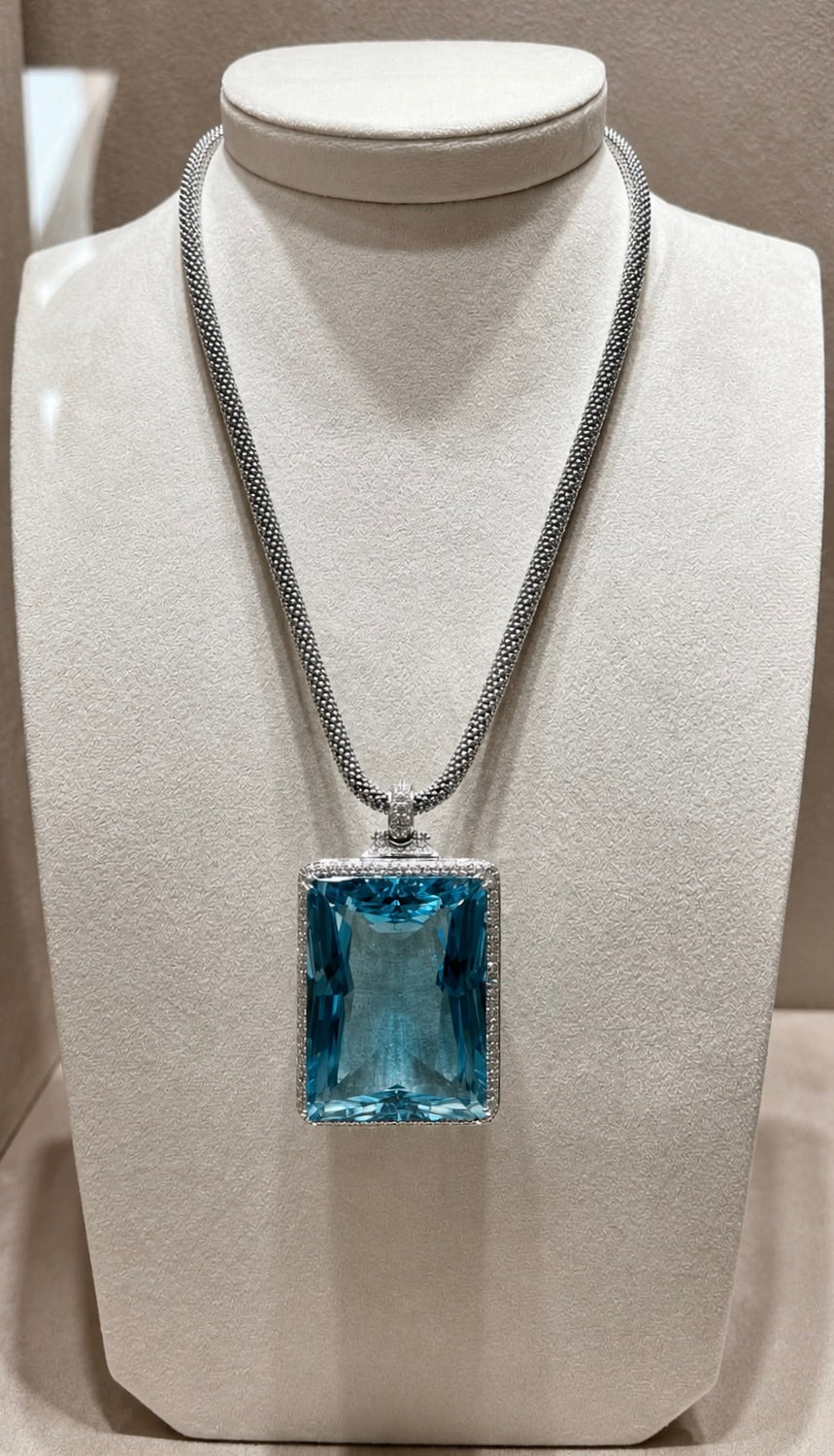 Collana vintage Bvlgari
