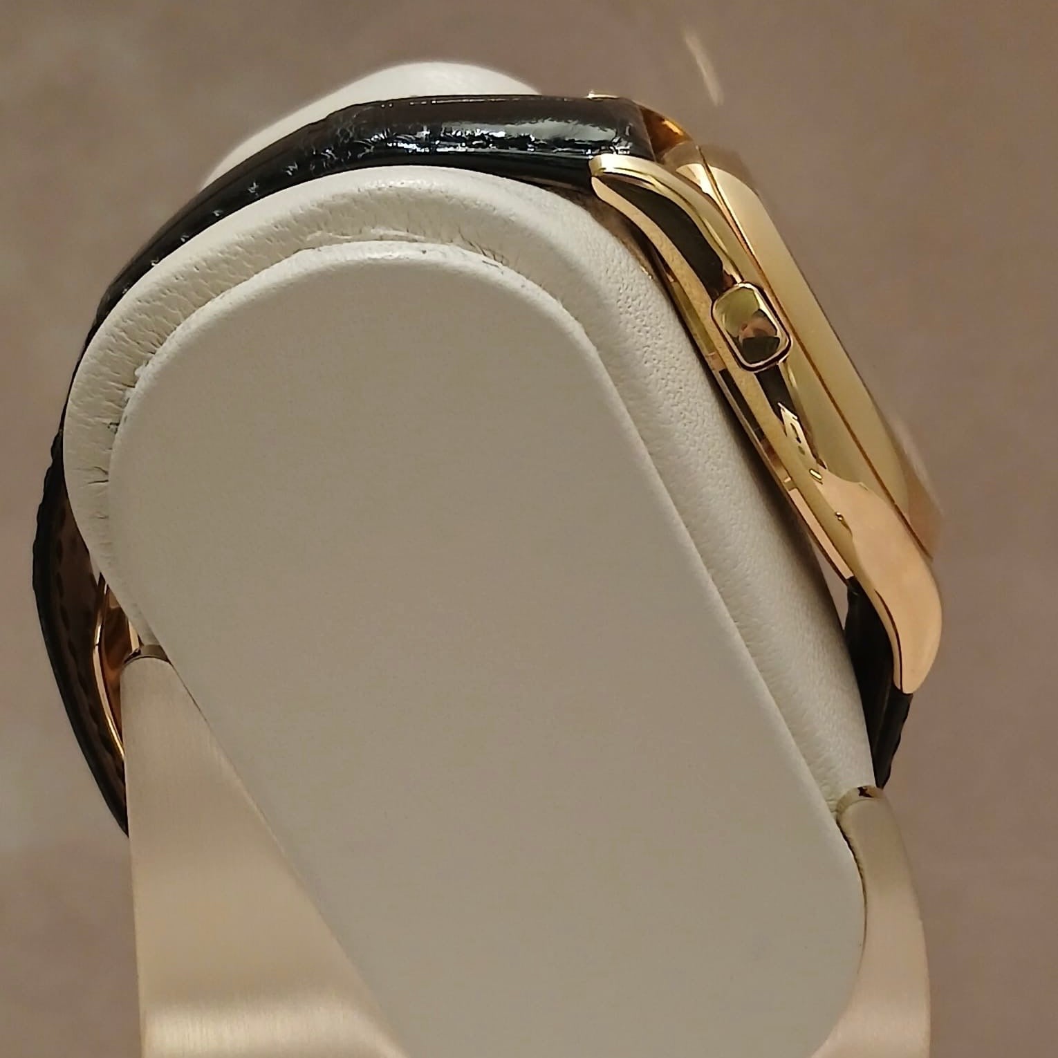 Patek Philippe World Time REF. 5110J-001