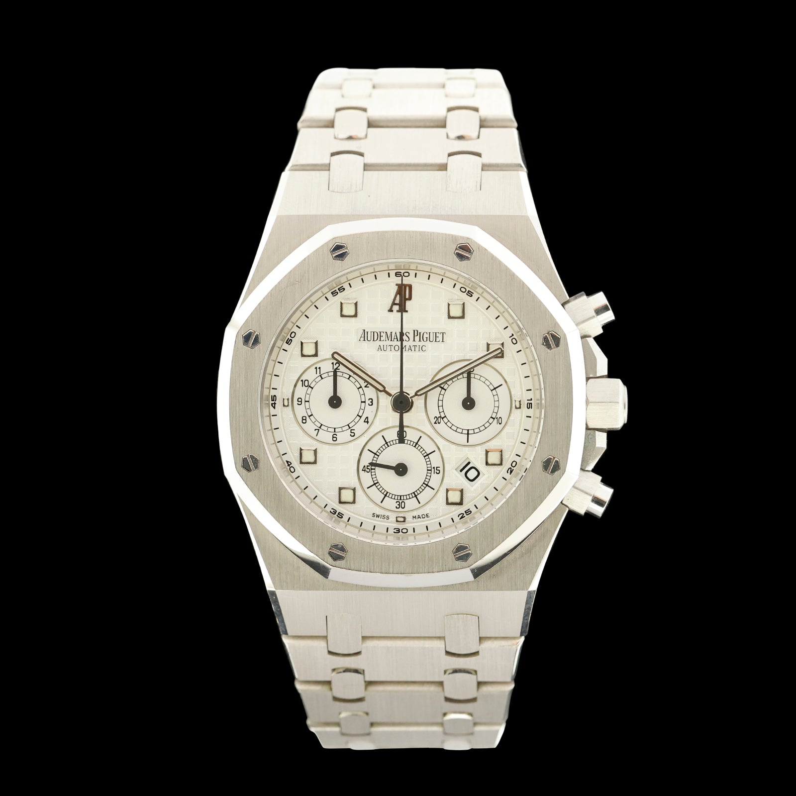 Cronógrafo Royal Oak REF. 25960BC.OO.1185BC.01