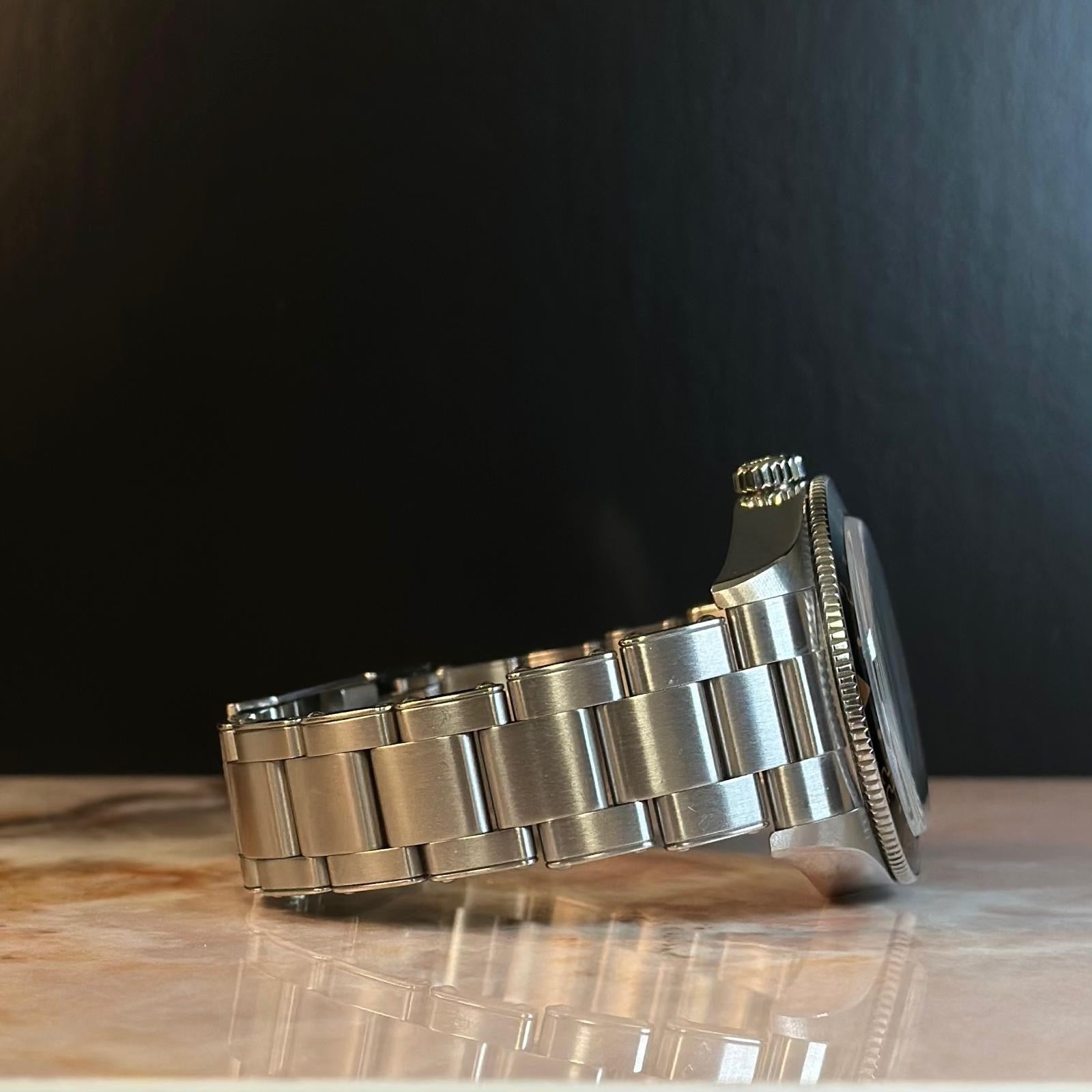 Tudor Black Bay GMT 58 Gmt REF. M7939G1A0NRU-0001