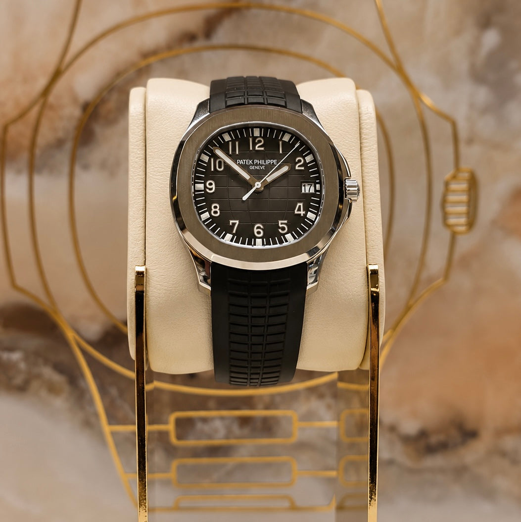Patek Philippe Aquanaut REF. 5167A-001