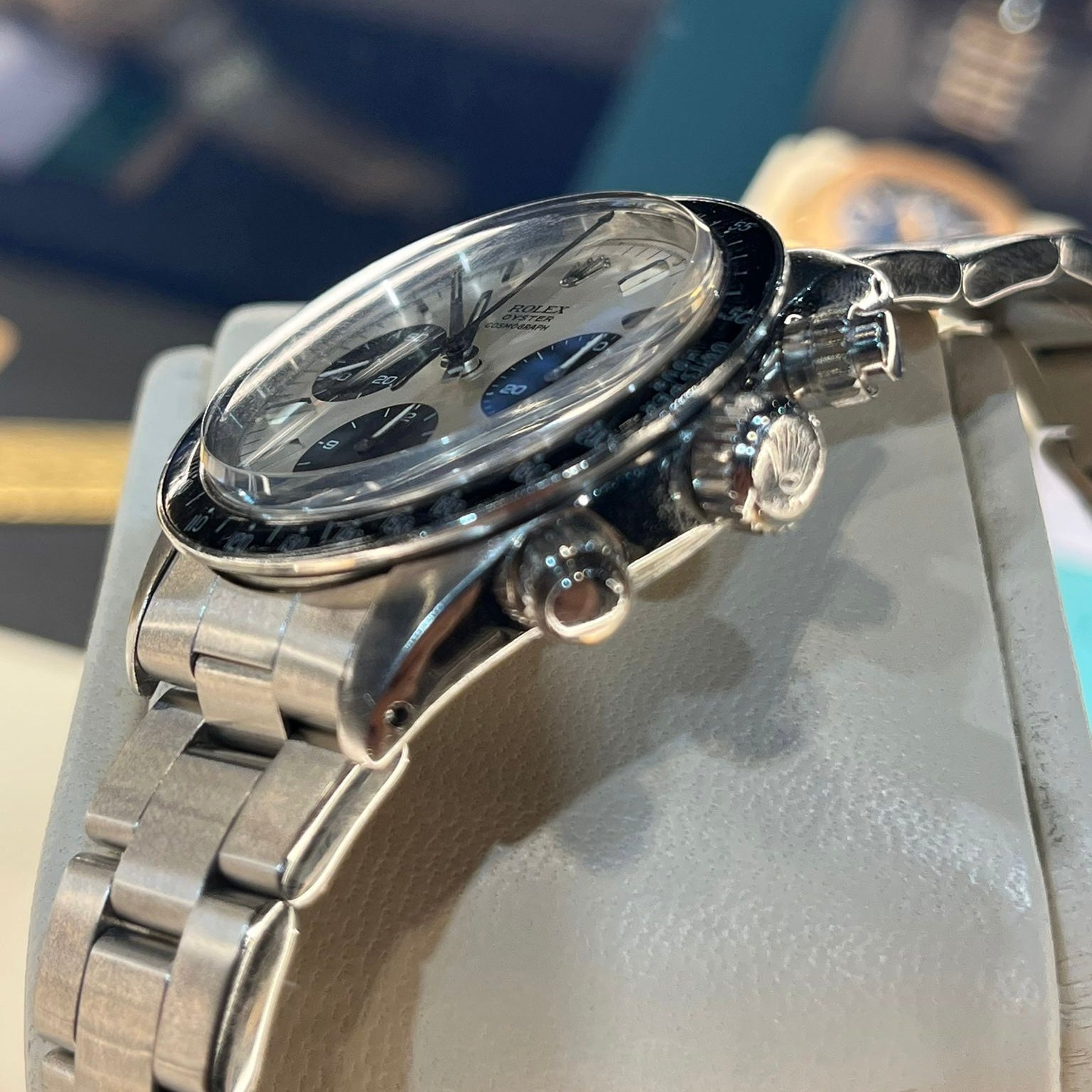 Rolex Daytona REF. 6263