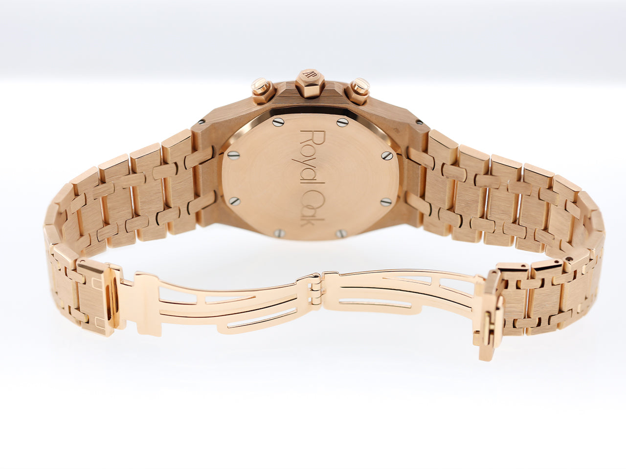 Royal Oak Chronograph REF. 25960OR.OO.1185OR.01