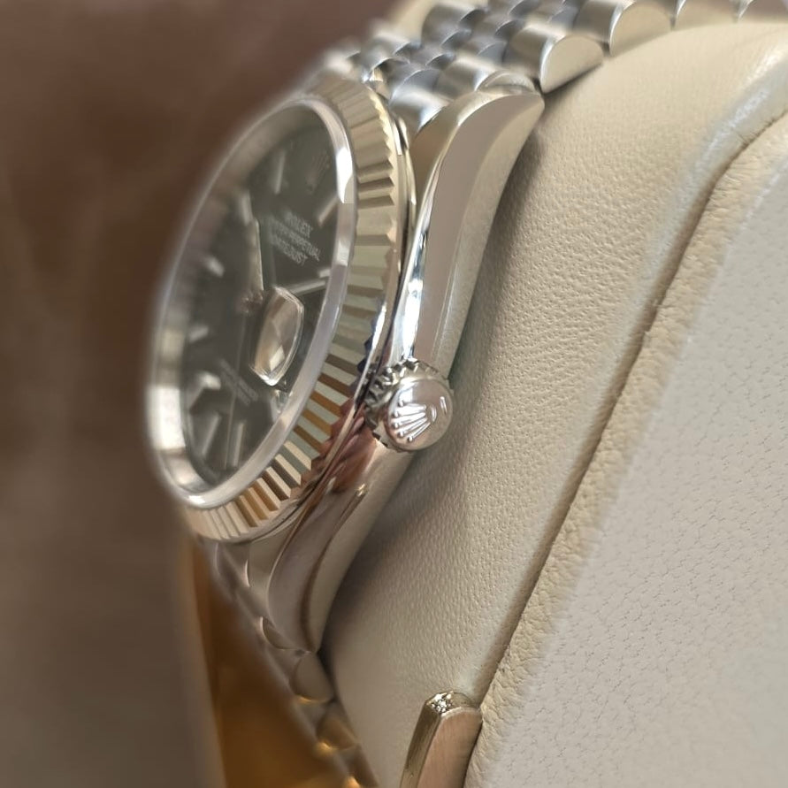 Rolex Datejust 36 REF. 126234