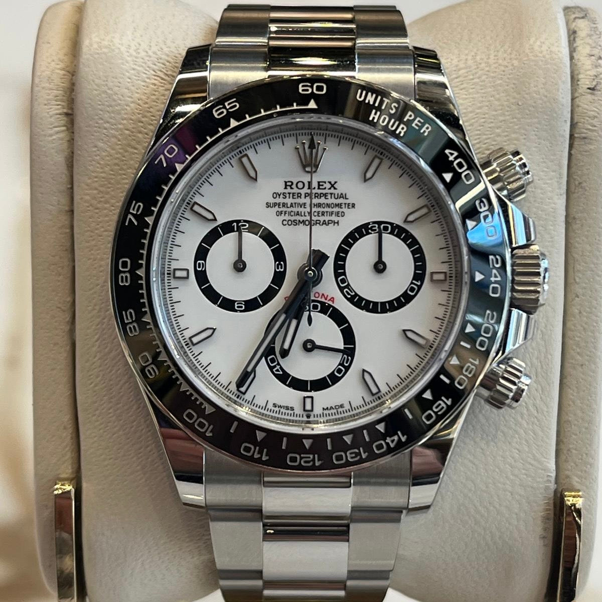Rolex Daytona REF. 126500