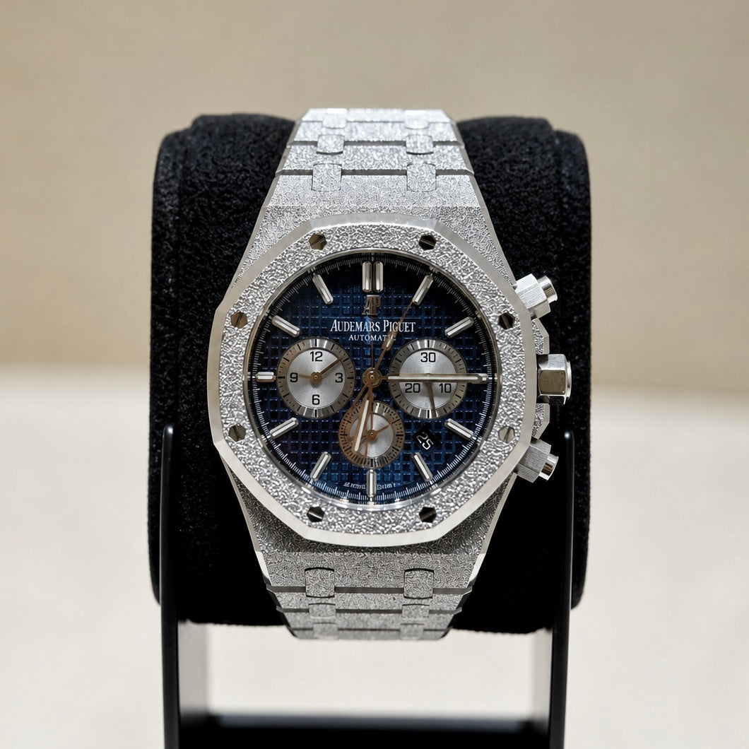 Audemars Piguet Royal Oak Chronograph REF. 26331BC.GG.1224BC.02