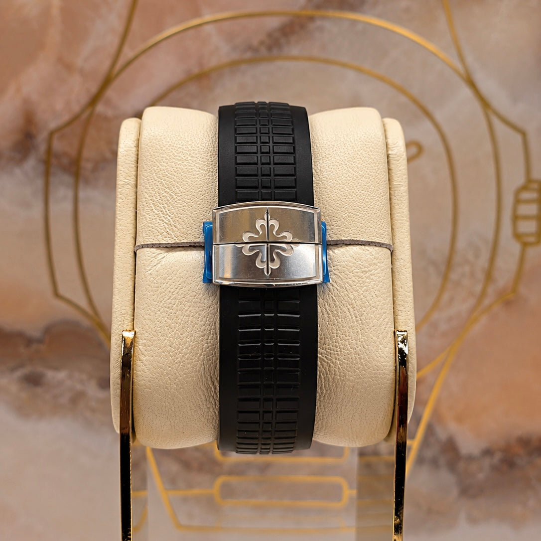 Patek Philippe Aquanaut REF. 5167A-001