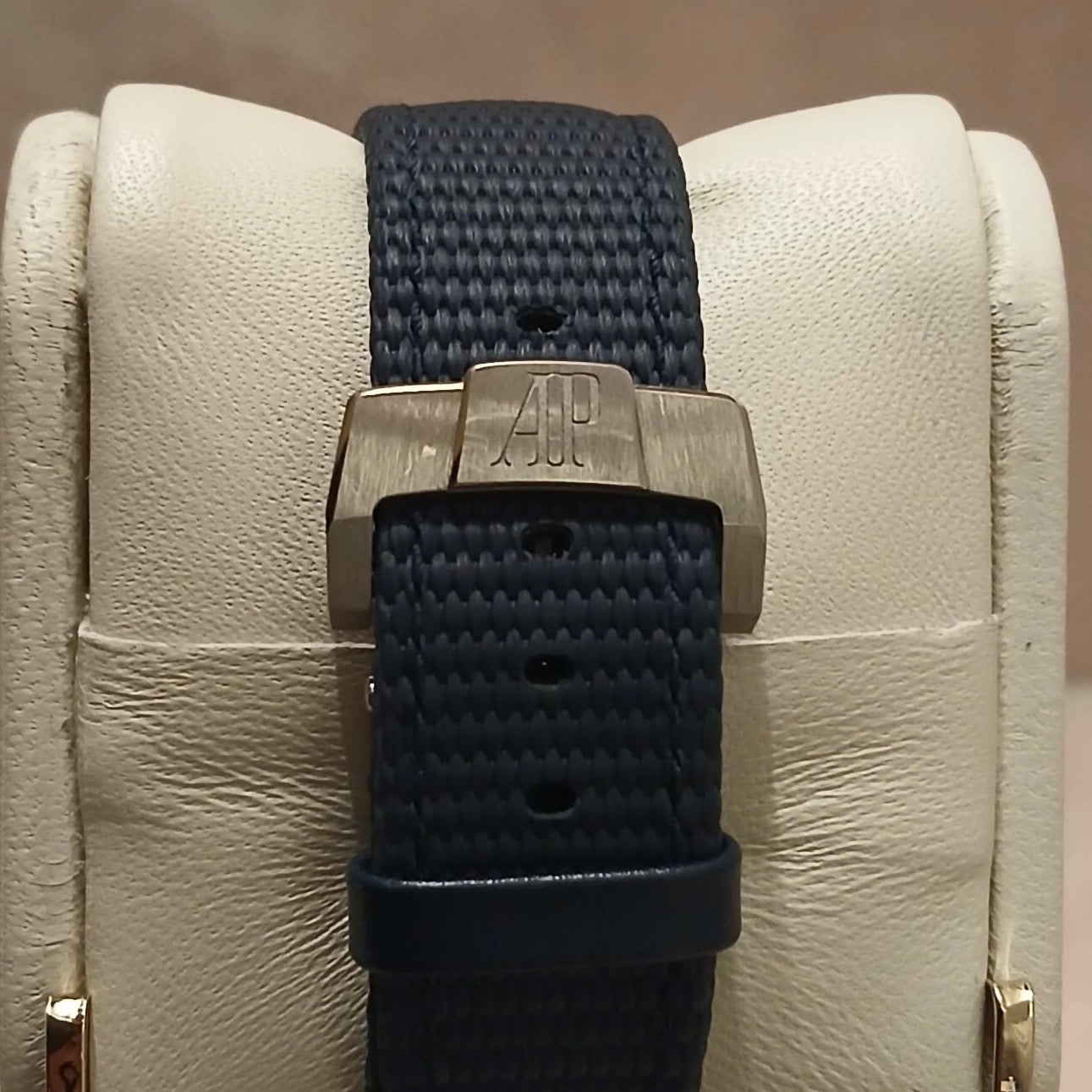 Audemars Piguet Code 11.59 Perpetual Calendar REF. 26394BC.OO.D027KB.01