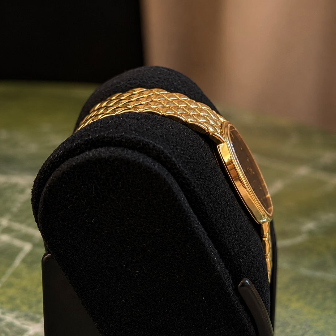 Patek Philippe Golden Ellipse REF. 4126/21