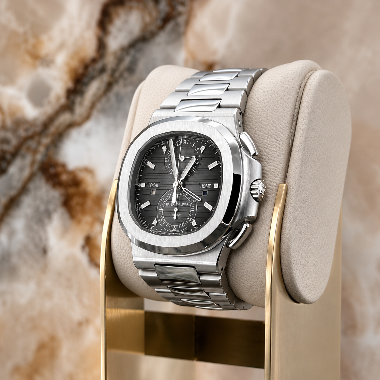 Patek Philippe Nautilus REF. 5990/1A-001