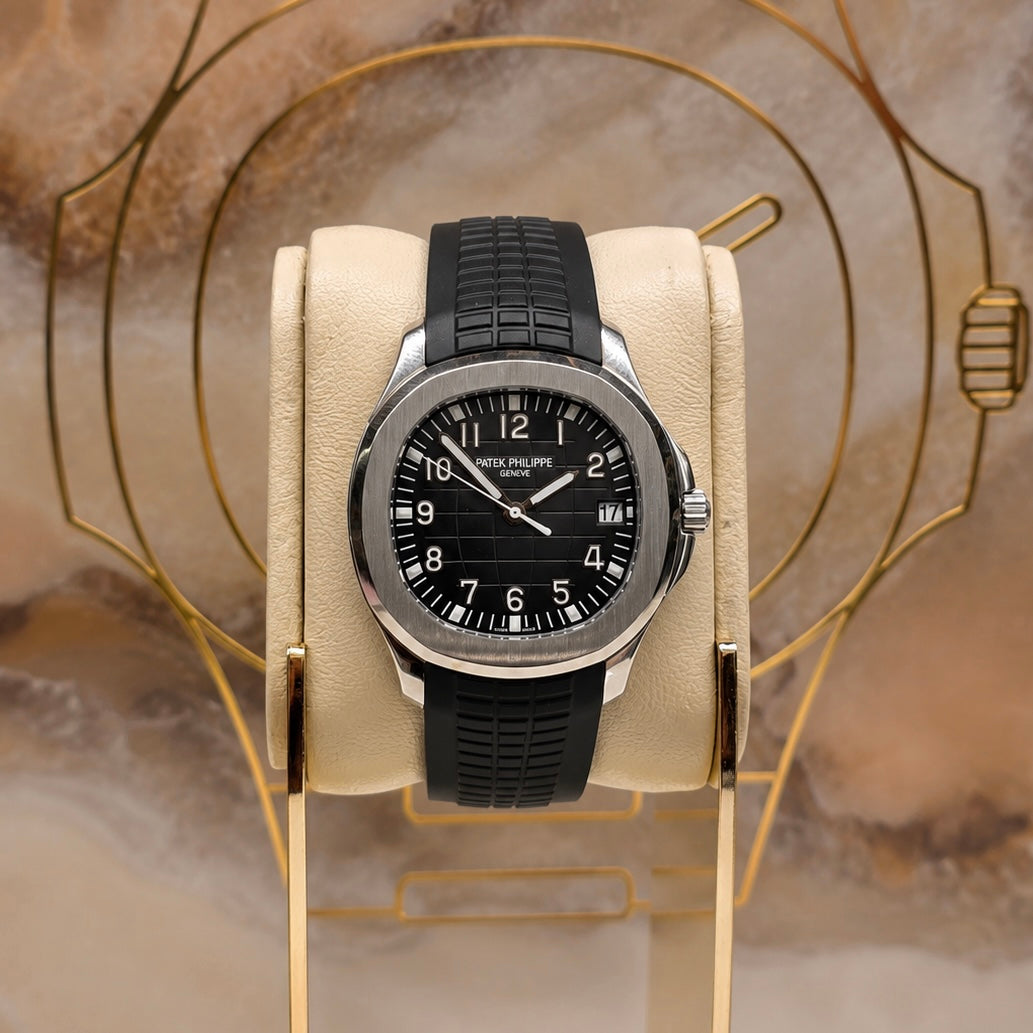 Patek Philippe Aquanaut REF. 5167A-001