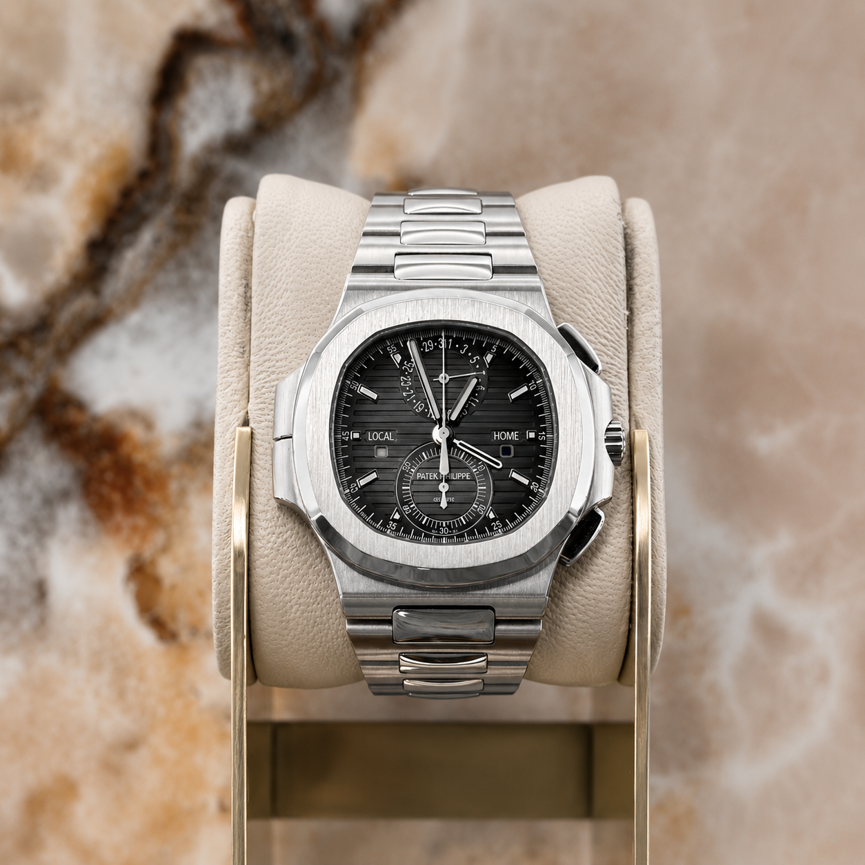 Patek Philippe Nautilus REF. 5990/1A-001