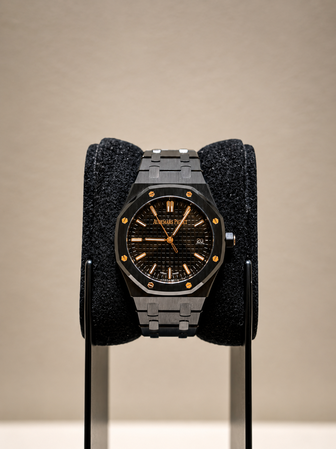 Audemars Piguet Royal Oak REF. 77350CE.OO.1266CE.03.A