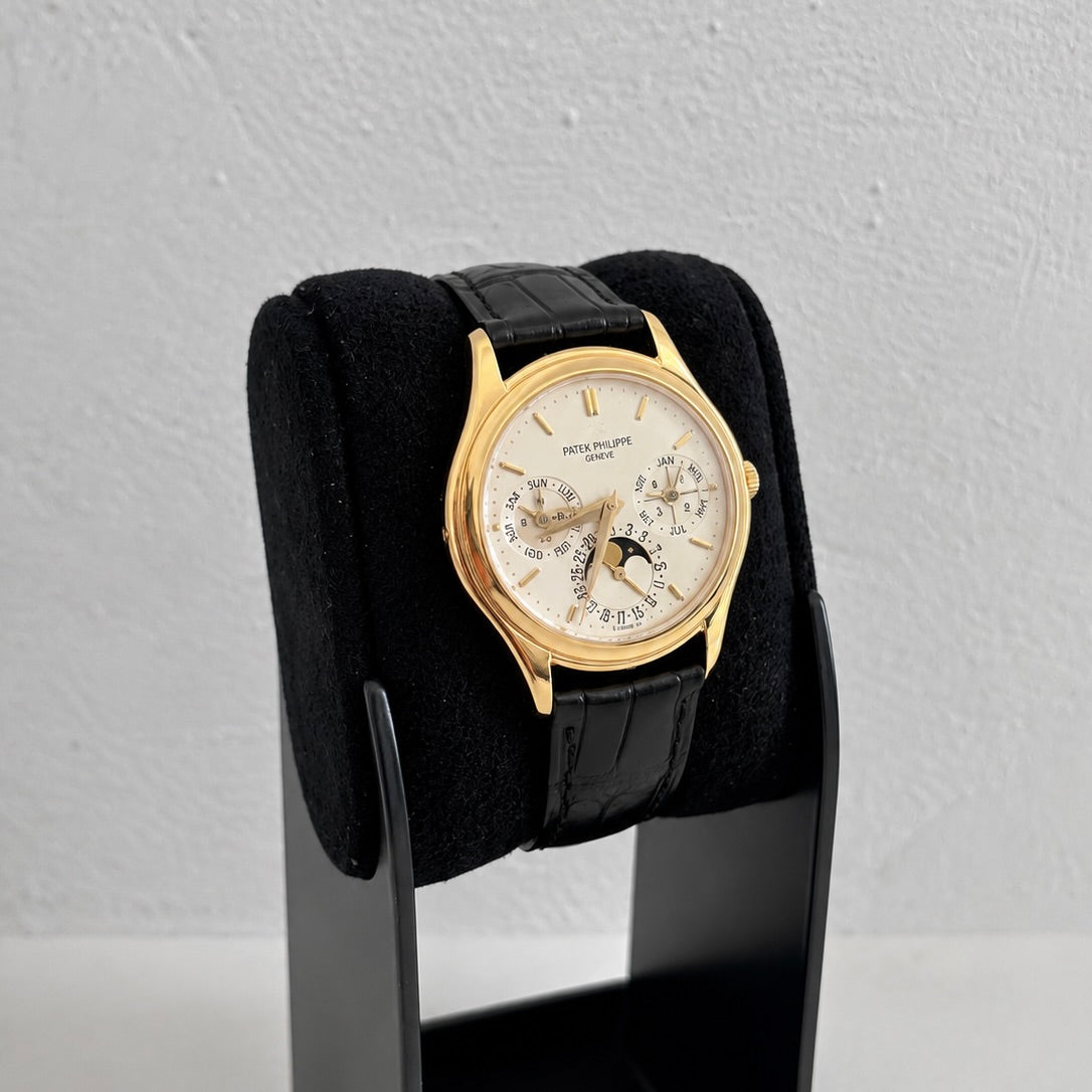 Patek Philippe Perpetual Calendar REF. 3940J