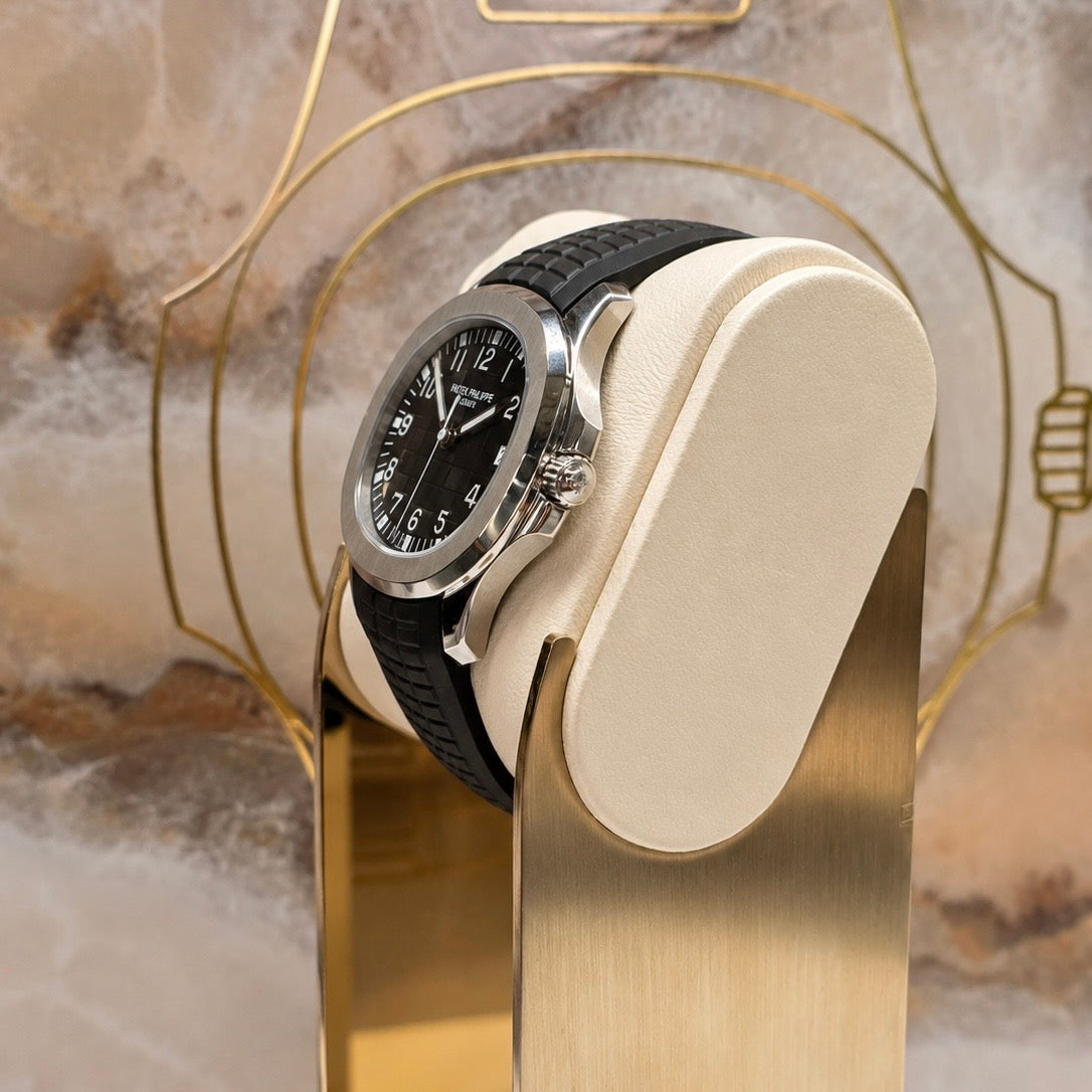 Patek Philippe Aquanaut REF. 5167A-001