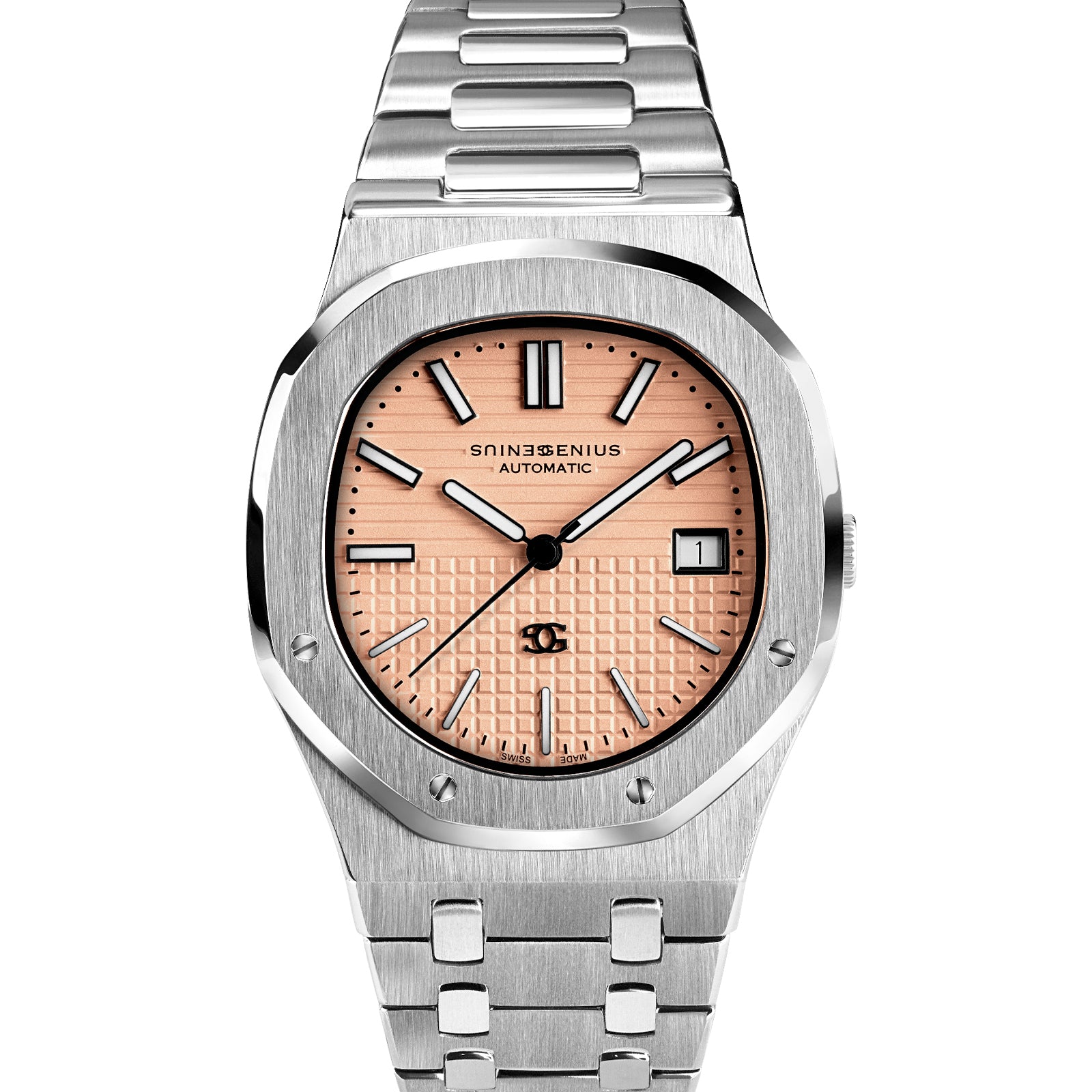 GENIUS Hommage Collection CANNES