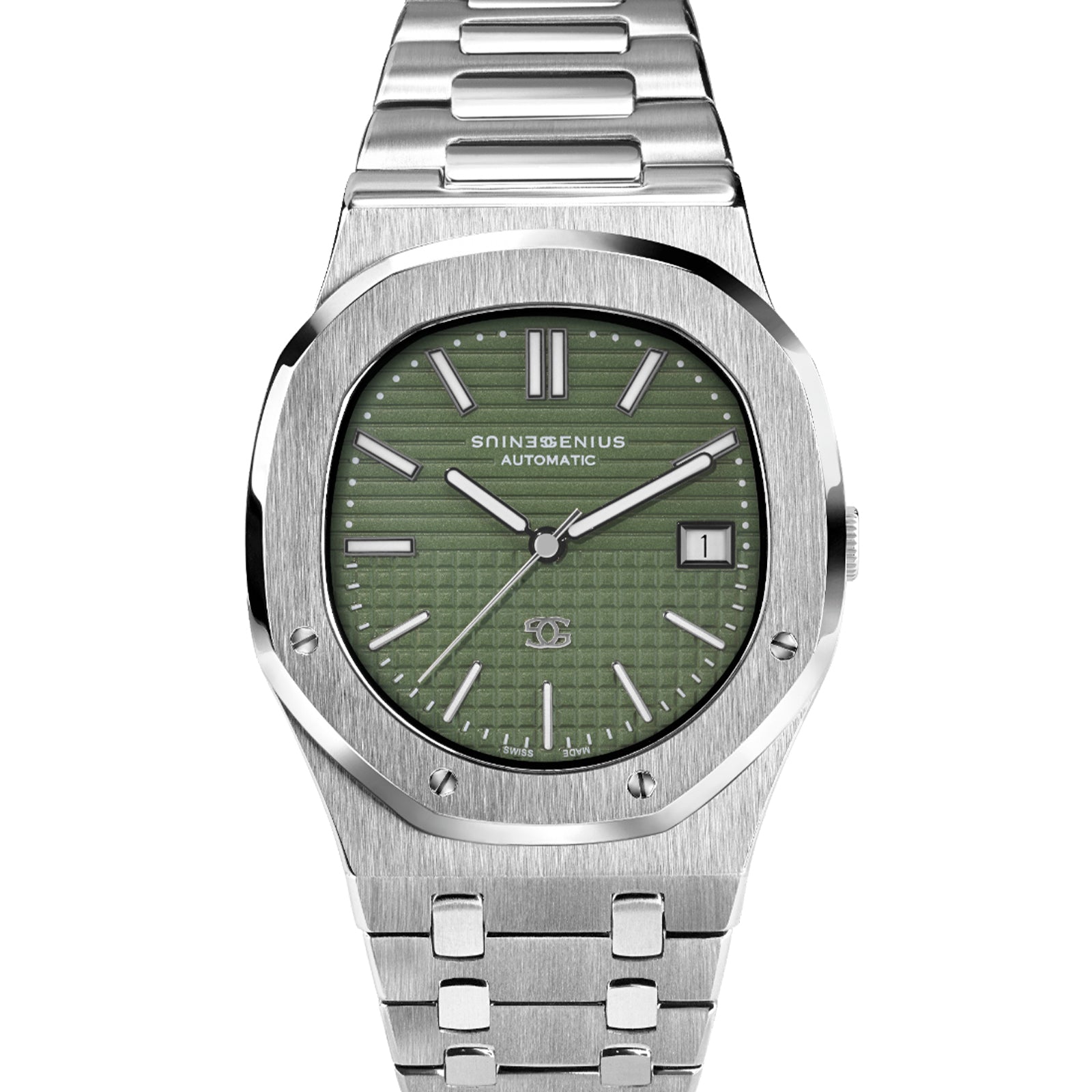GENIUS Hommage Collection DUBAI