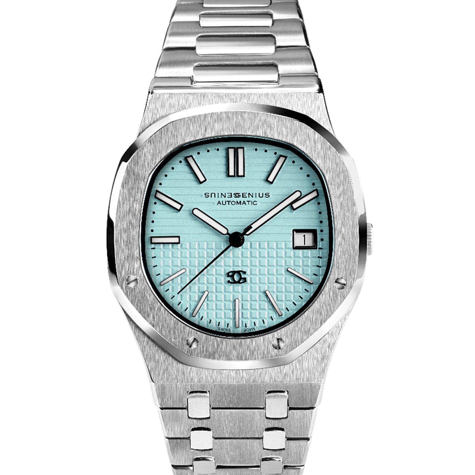 GENIUS Hommage Collection FIFTH AVENUE
