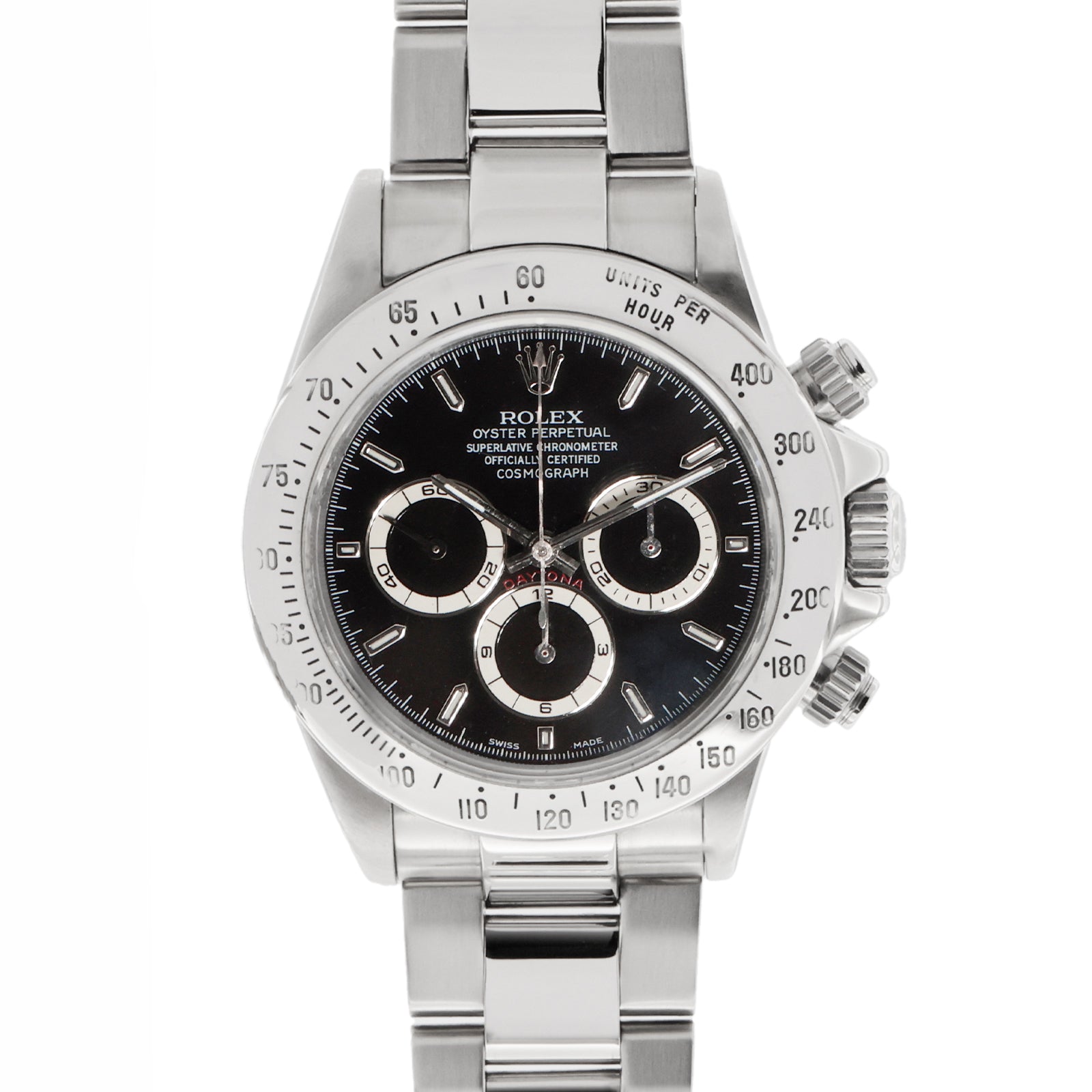 Cosmograph Daytona REF. 16520 - AXXX