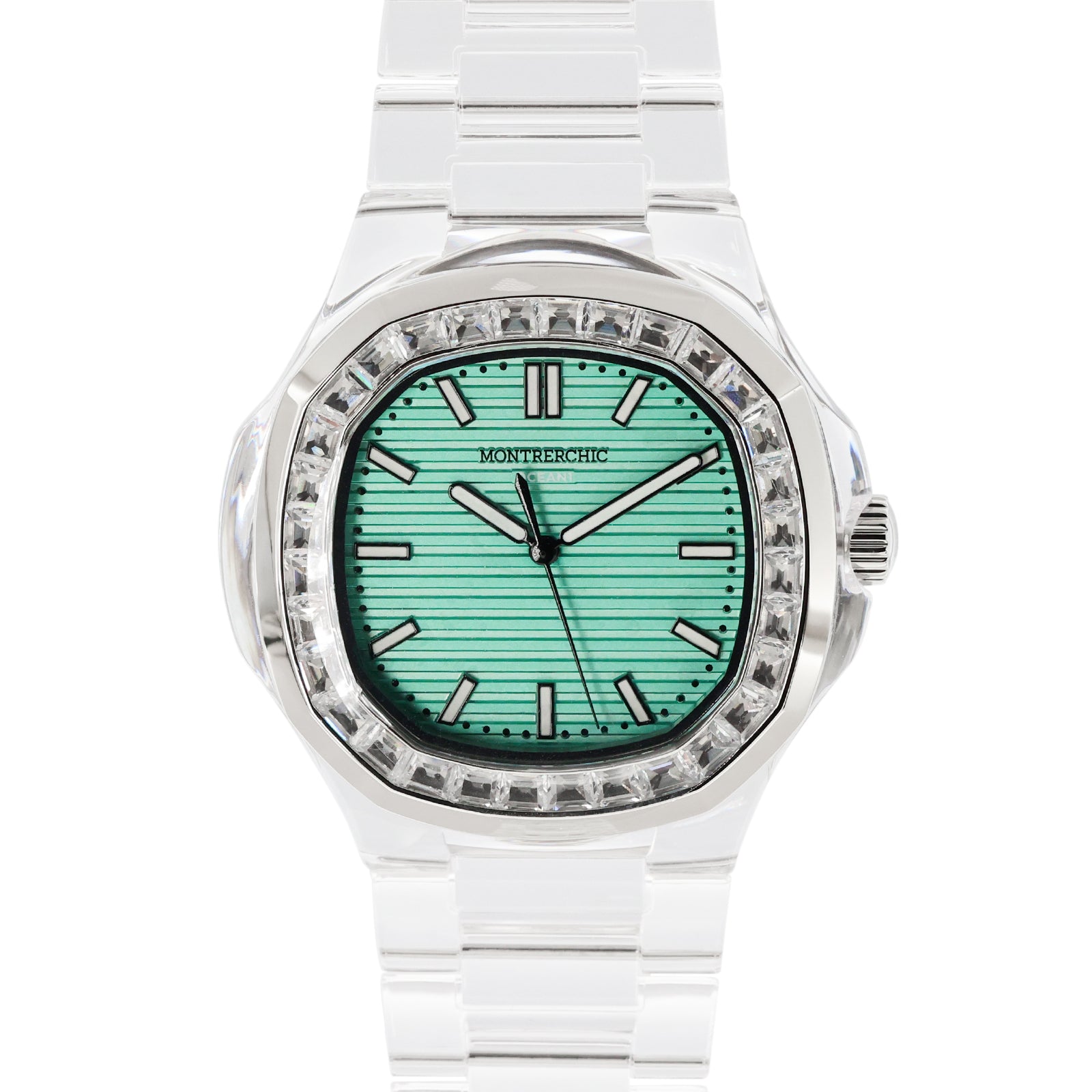 MONTRERCHIC OCEAN 1