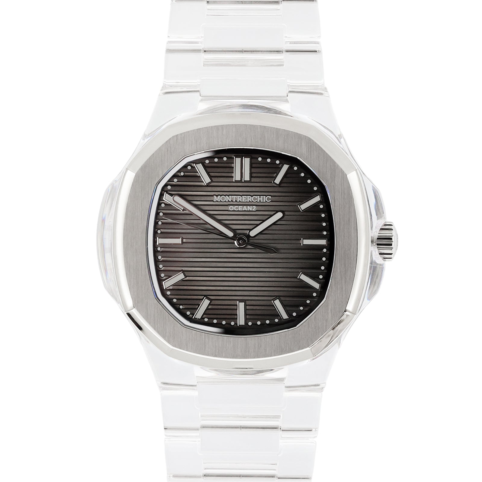 MONTRERCHIC OCEAN 2 REF. MO2 100A 23