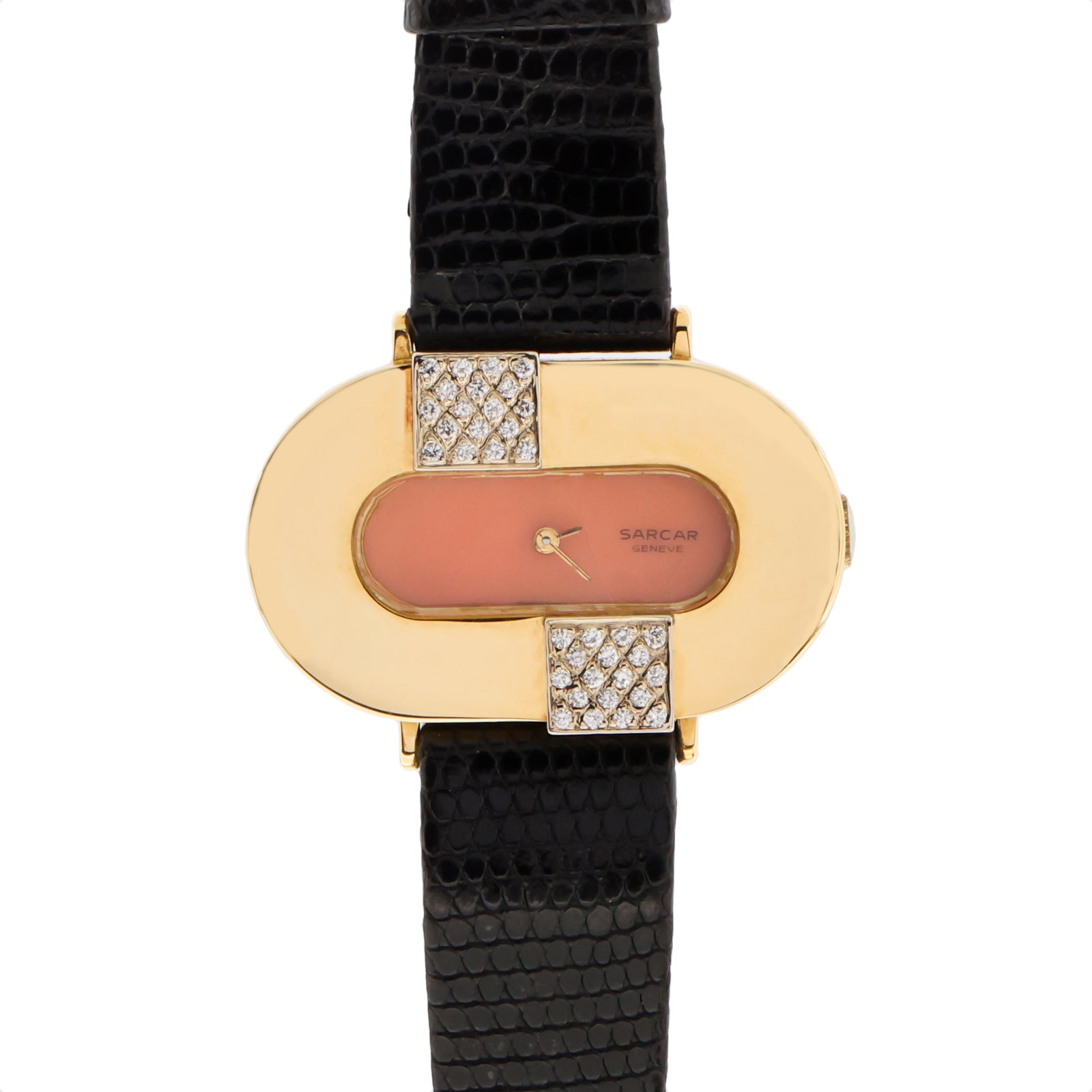 LADY´S "CORAL" DIAL