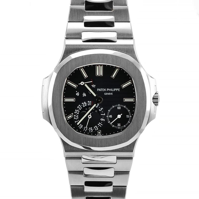 Nautilus REF. 5712/1A-001 New 2020