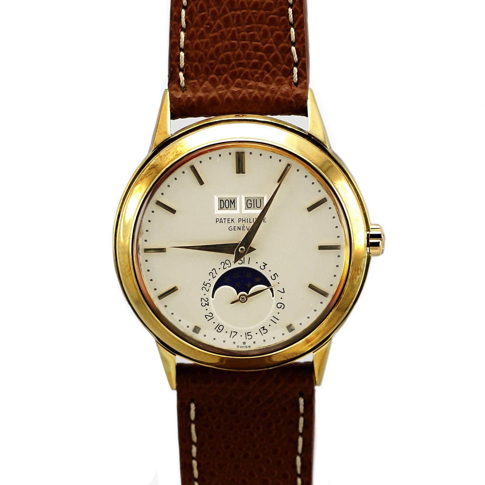 Perpetual REF. 3448 First Series