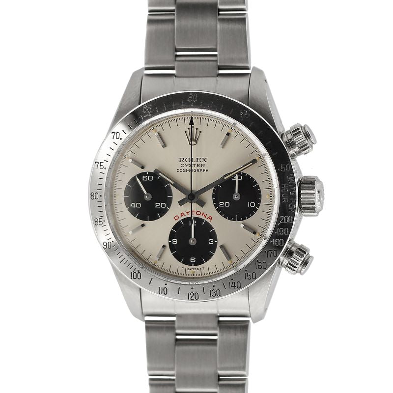 Daytona New Old Stock R.SERIAL REF. 6265