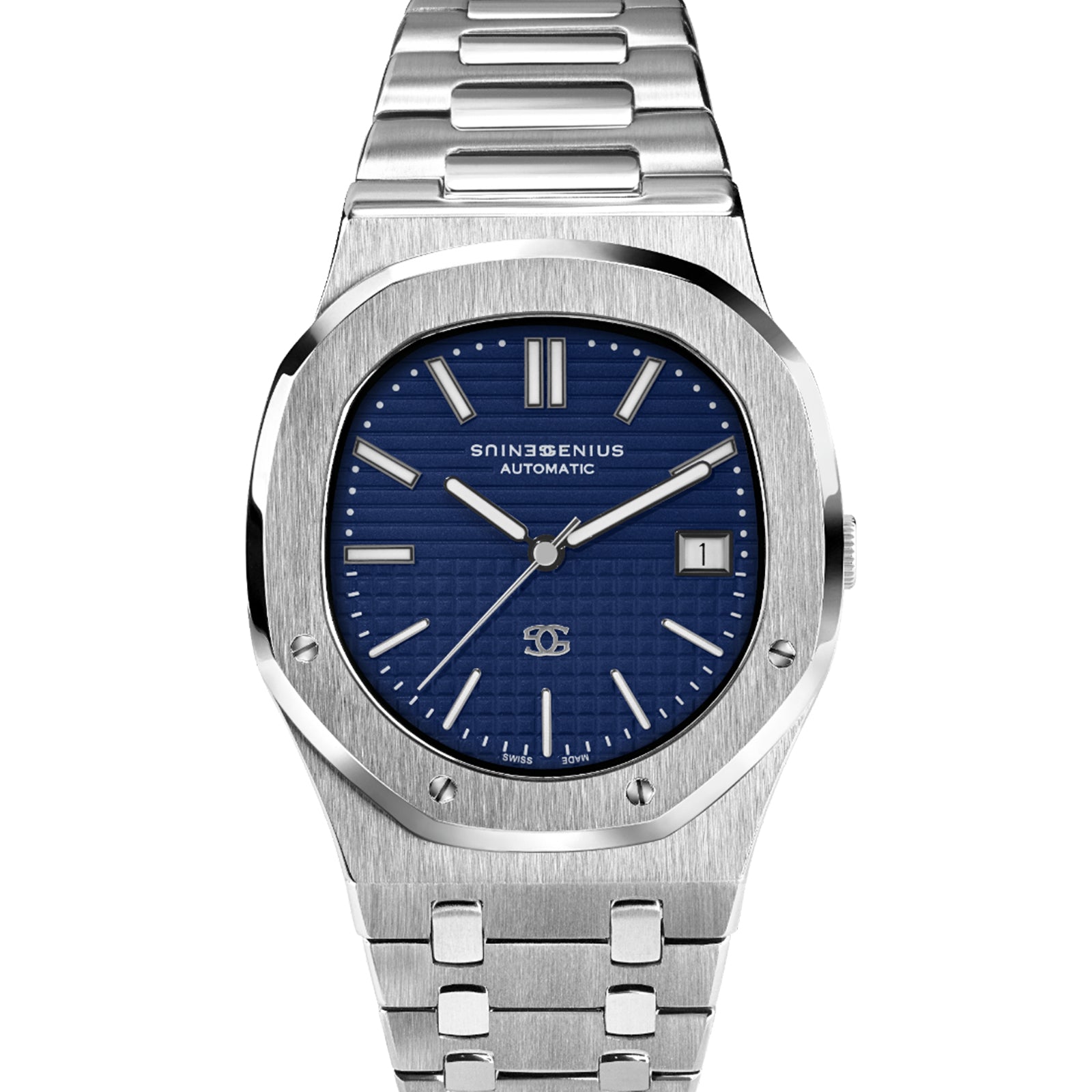 GENIUS Hommage Collection PORTOFINO