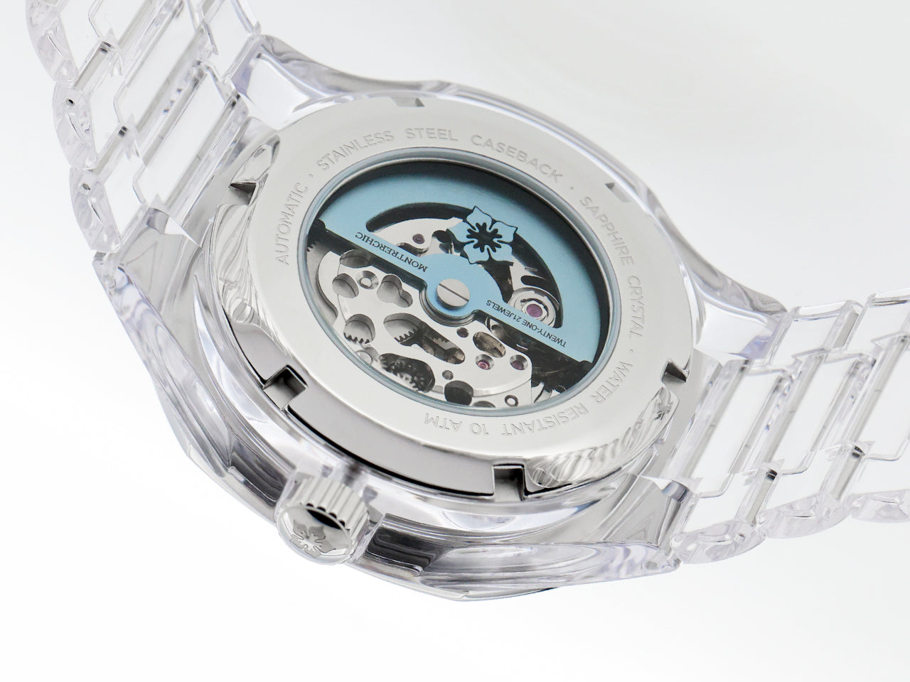 MONTRERCHIC OCEAN 2 REF. MO2 GR