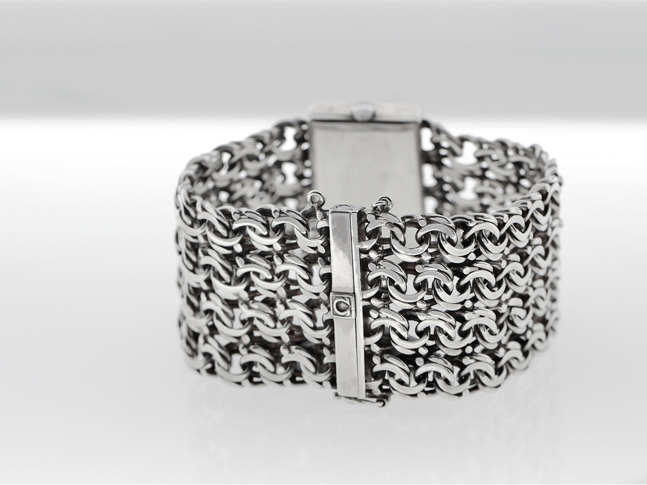 Omega De Ville Andrew Grima
