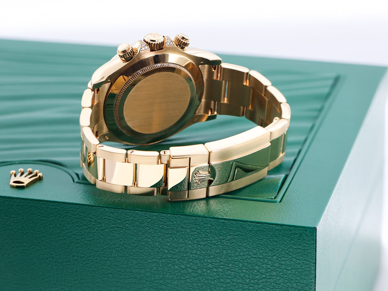 Daytona RAINBOW REF. 116598RBOW