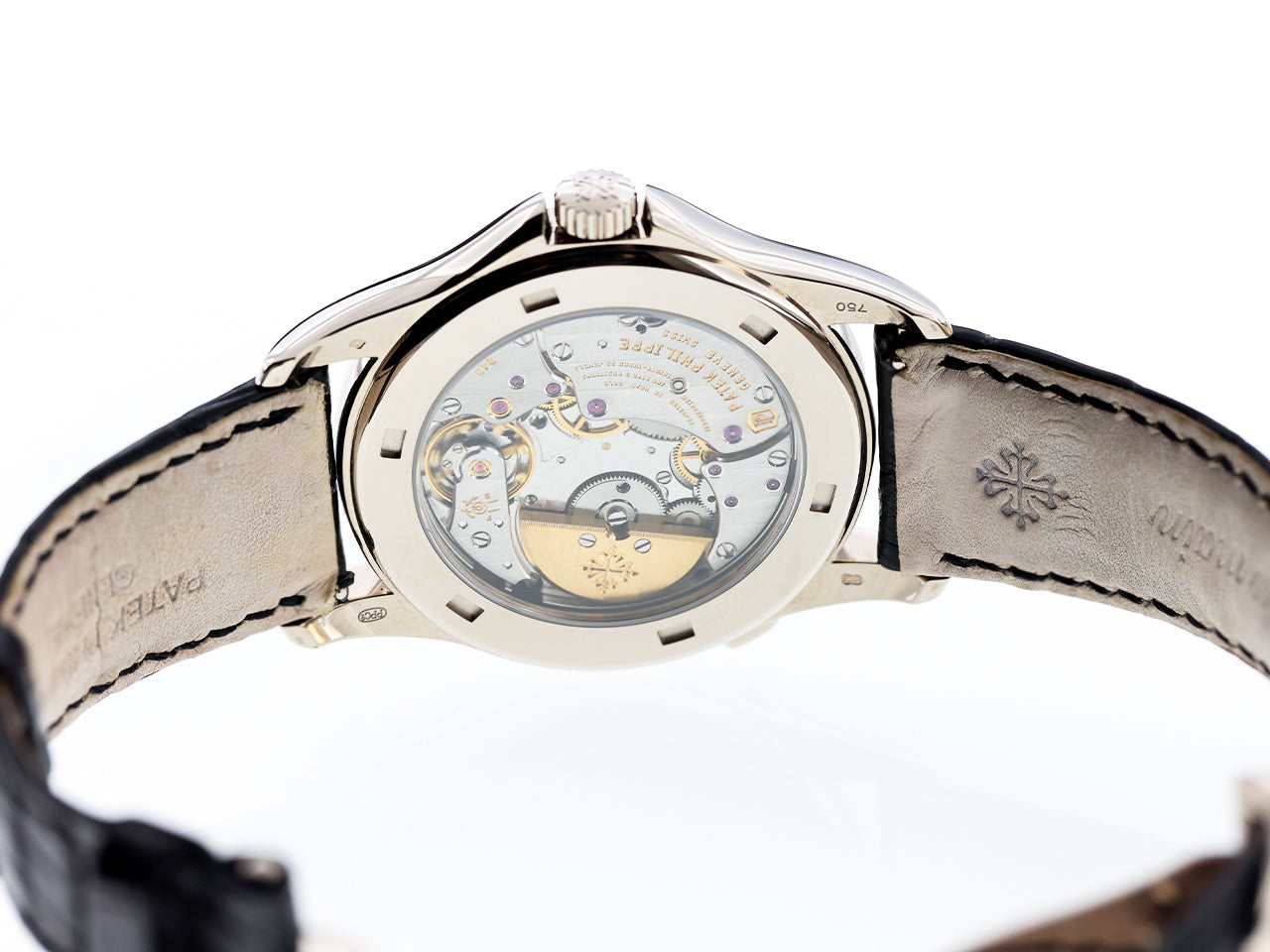 World Time REF. 5130G-001