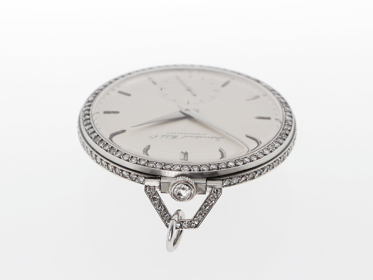 Pocket Vintage Watch