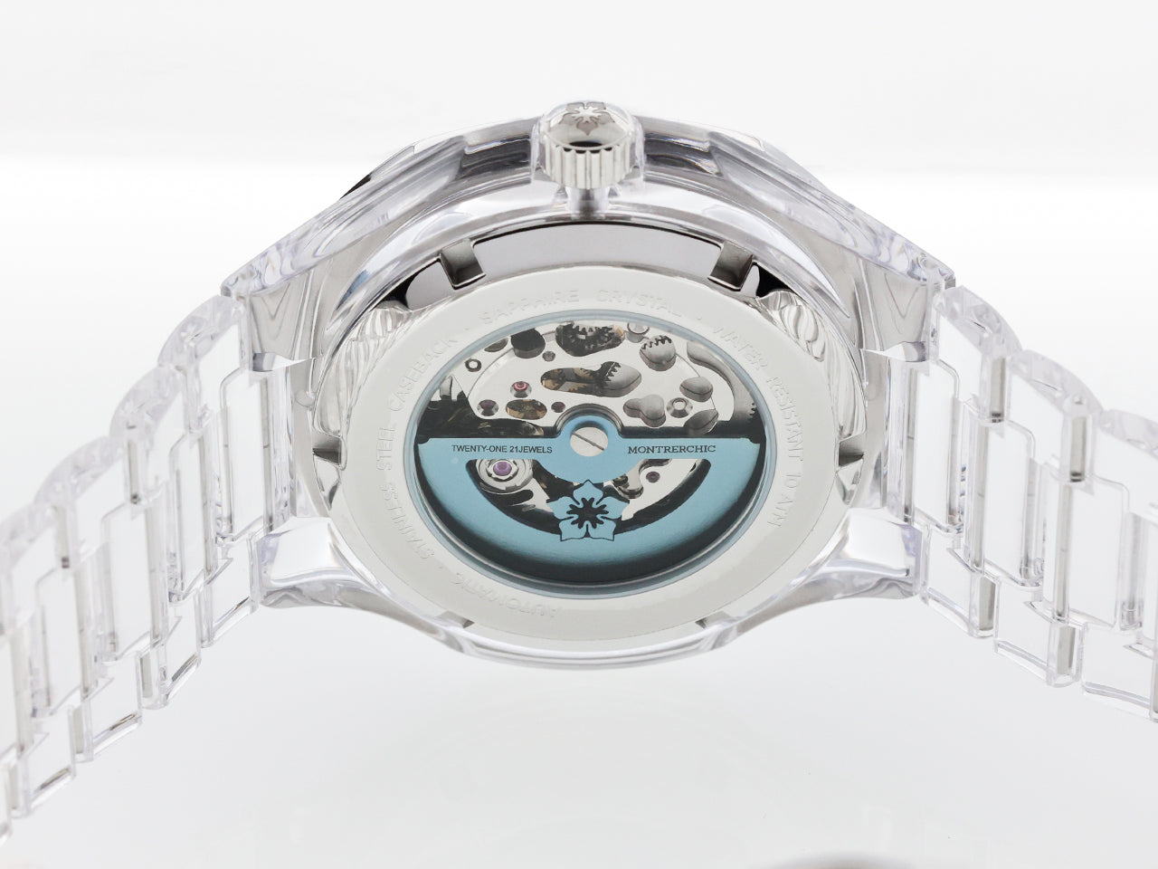 MONTRERCHIC OCEAN 2 REF. MO2 100A 23