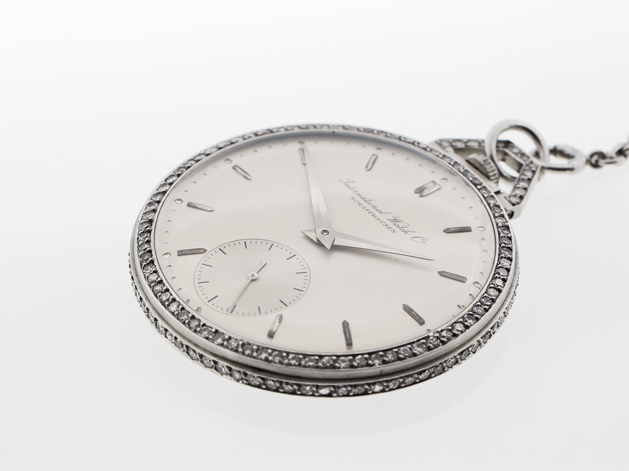Pocket Vintage Watch