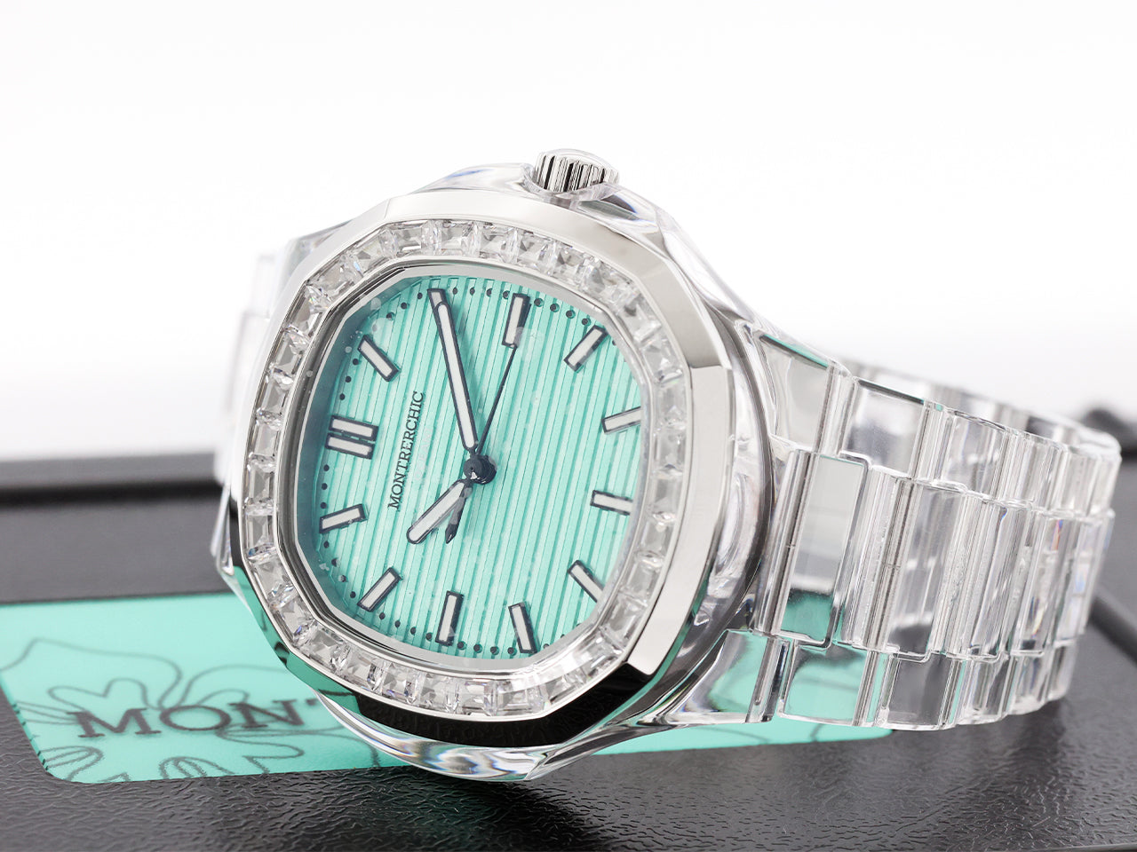 MONTRERCHIC OCEAN 1