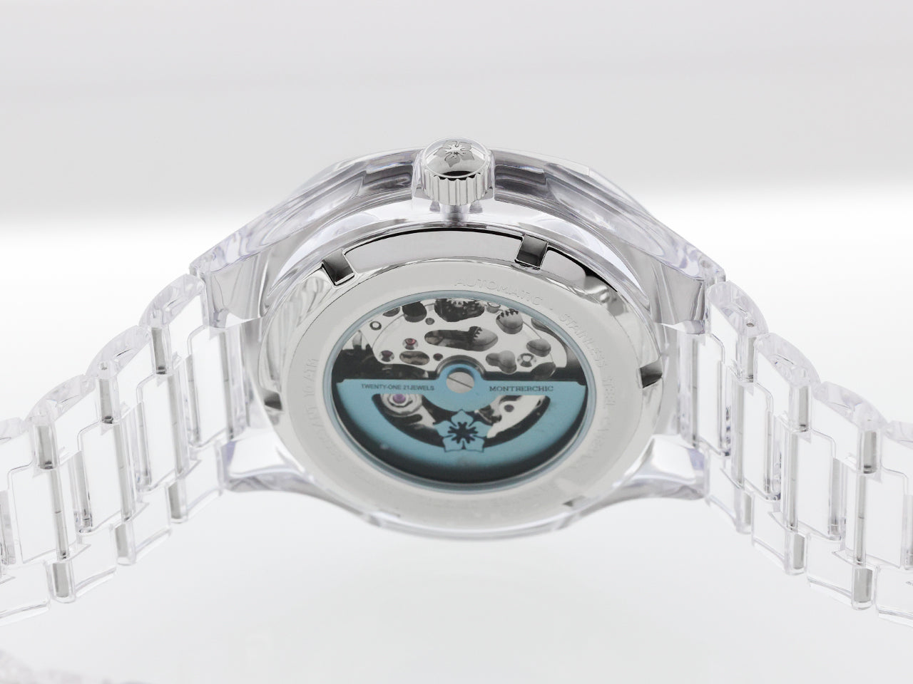 MONTRERCHIC OCEAN 2