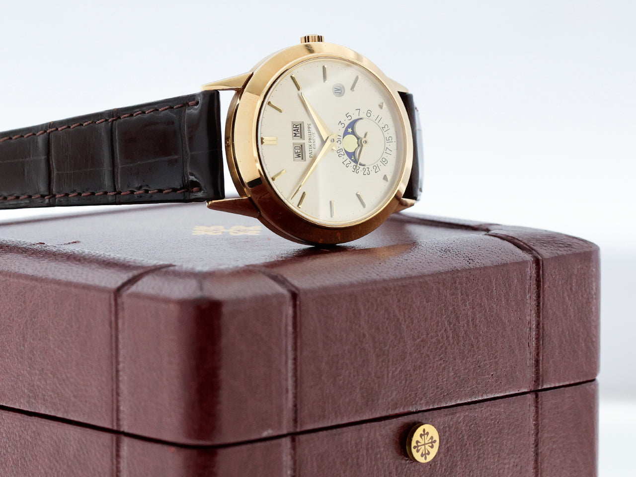 Perpetual REF. 3448 First Series