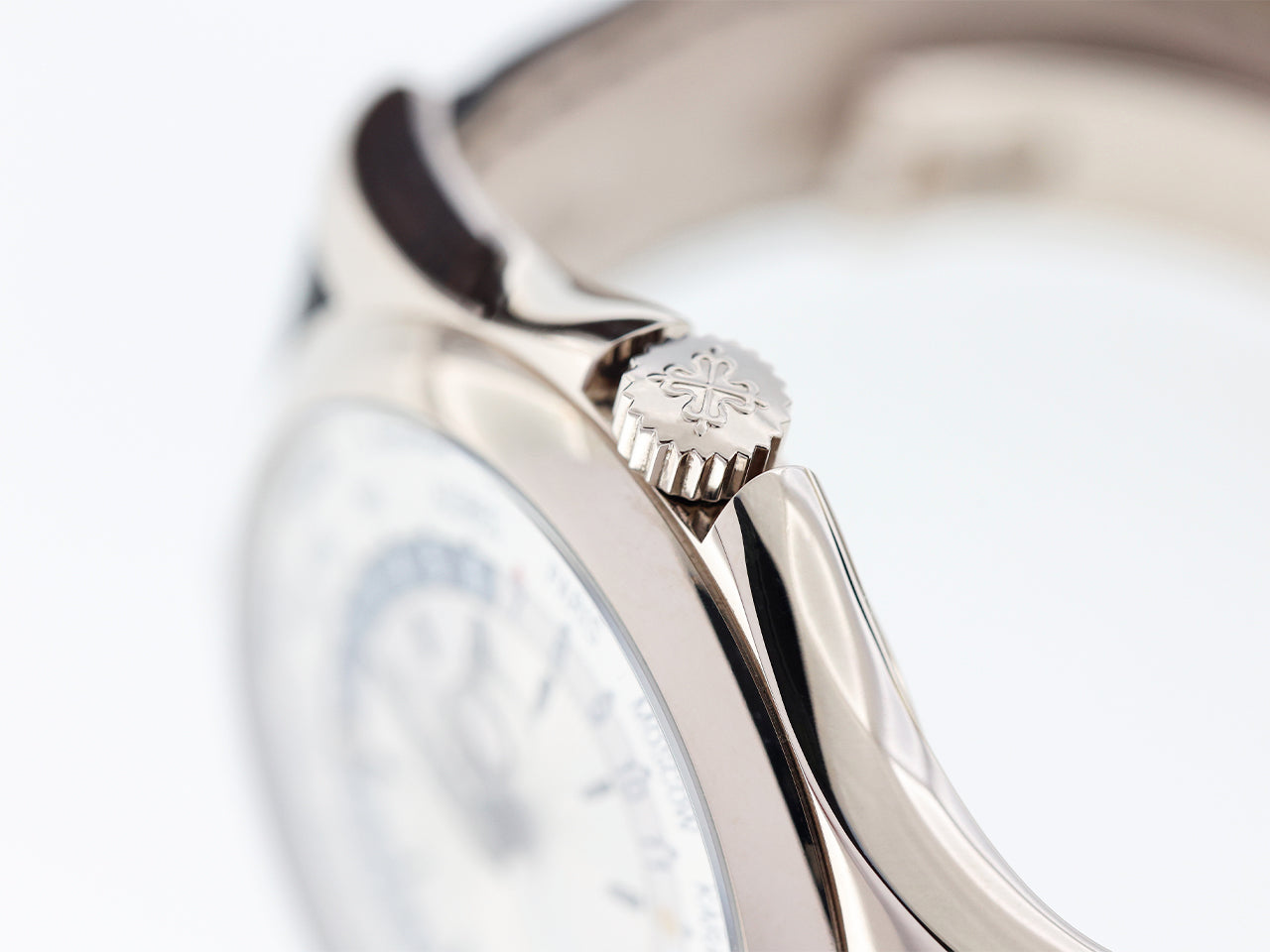 World Time REF. 5130G-001