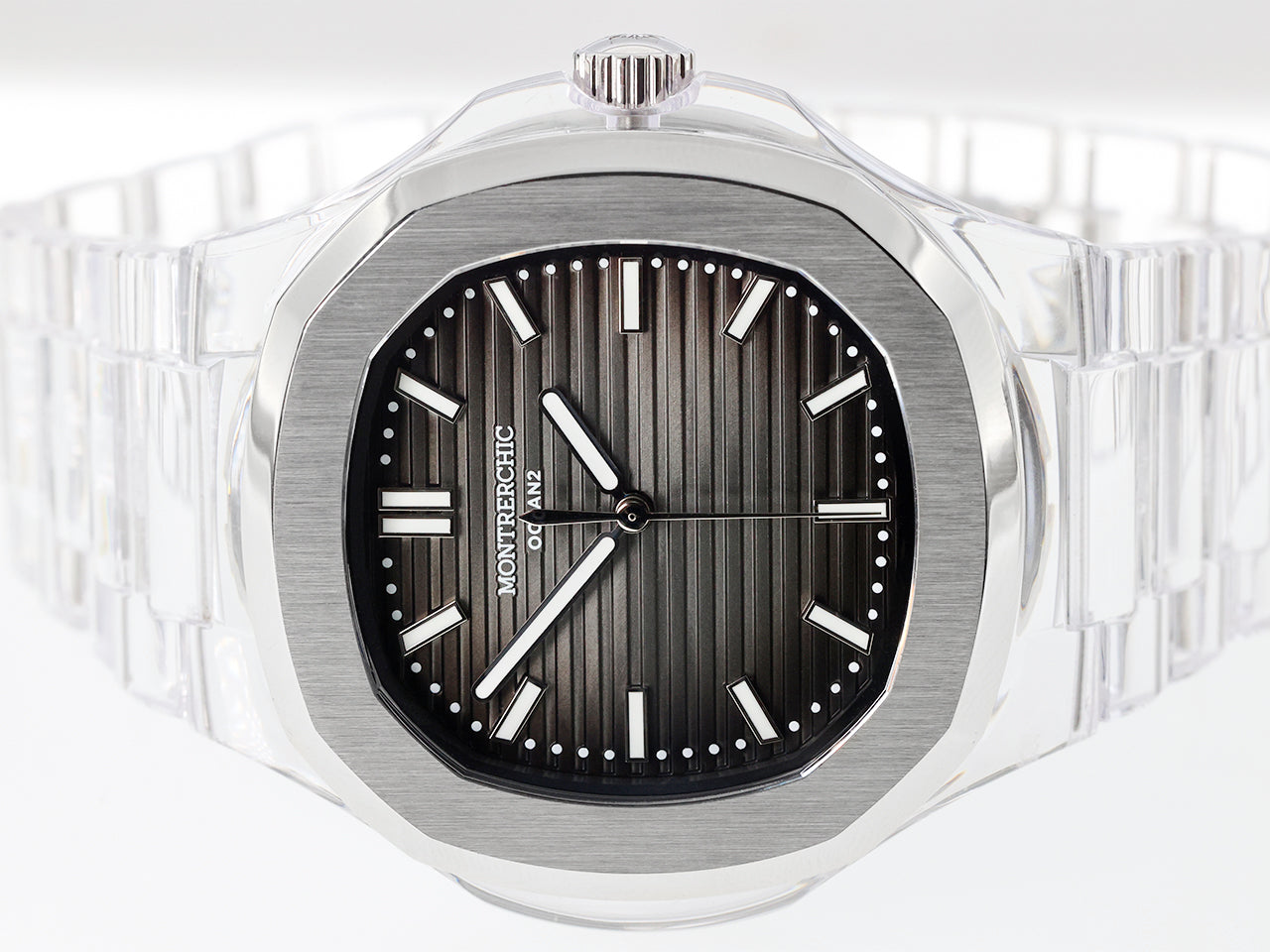 MONTRERCHIC OCEAN 2 REF. MO2 100A 23