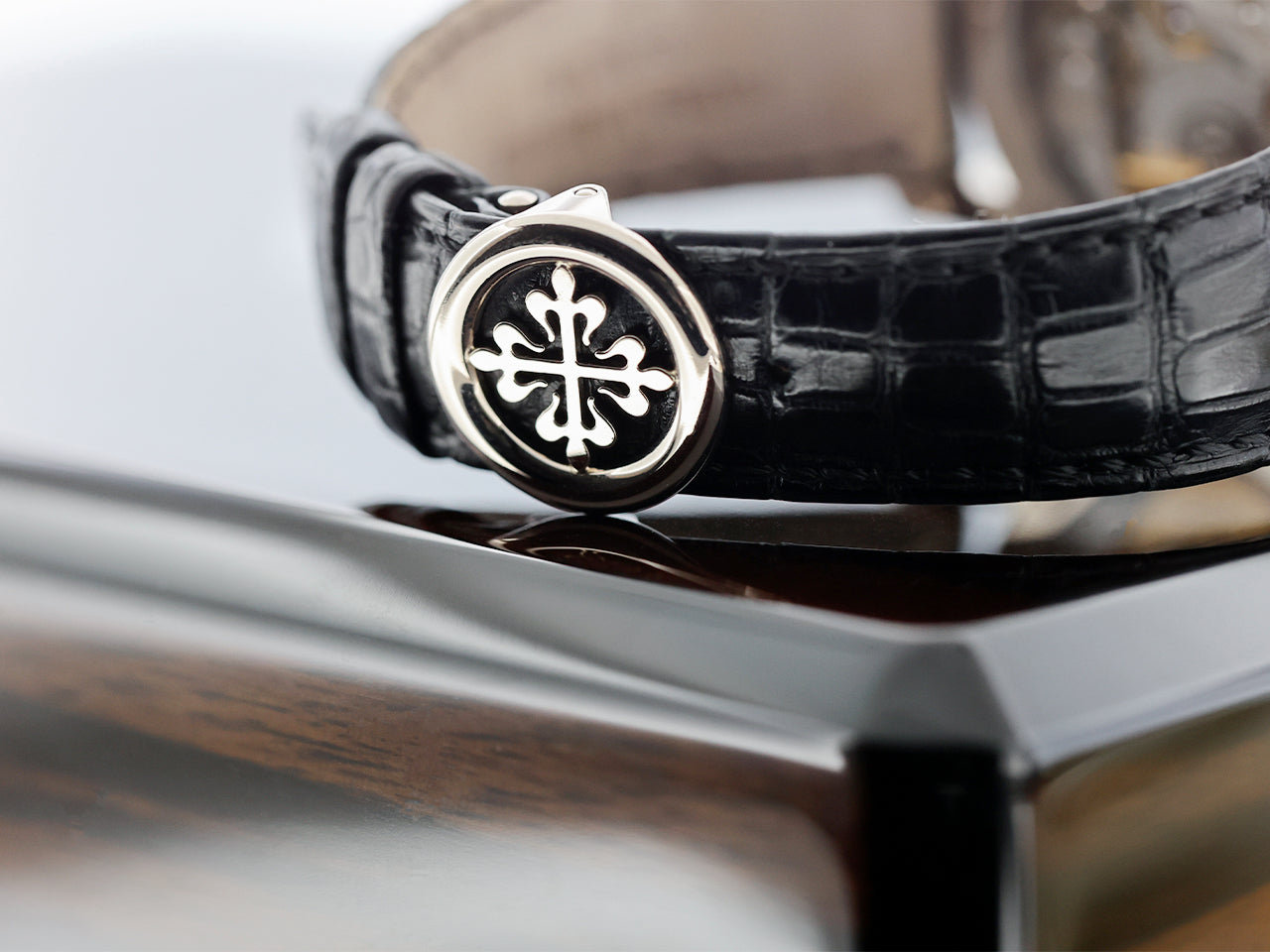 World Time REF. 5130G-001