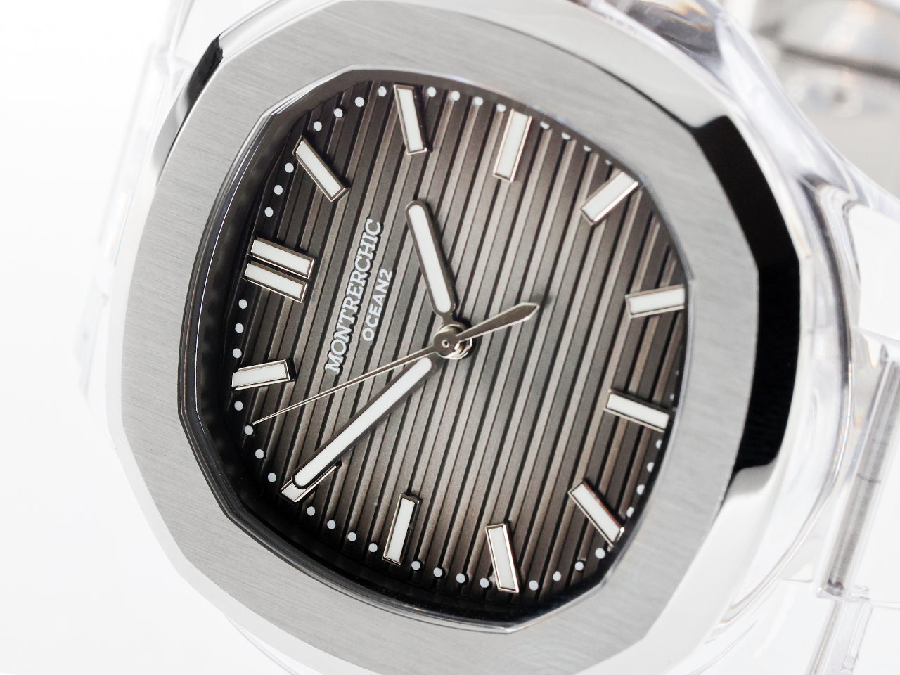 MONTRERCHIC OCEAN 2 REF. MO2 100A 23
