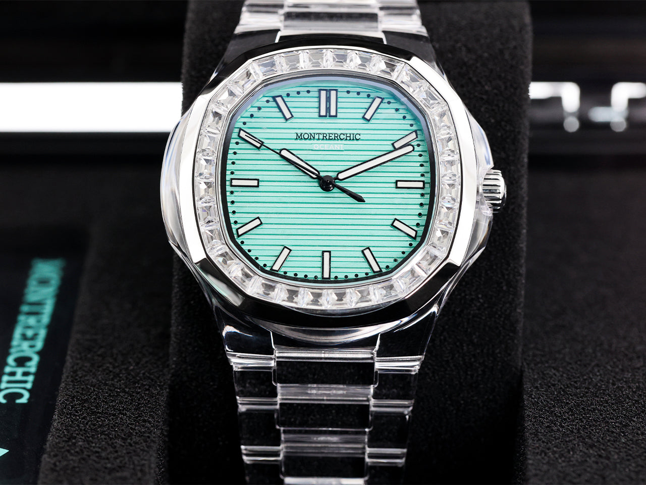 MONTRERCHIC OCEAN 1