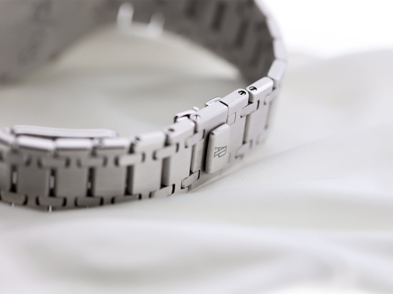Royal Oak Chronograph REF. 25960BC.OO.1185BC.01