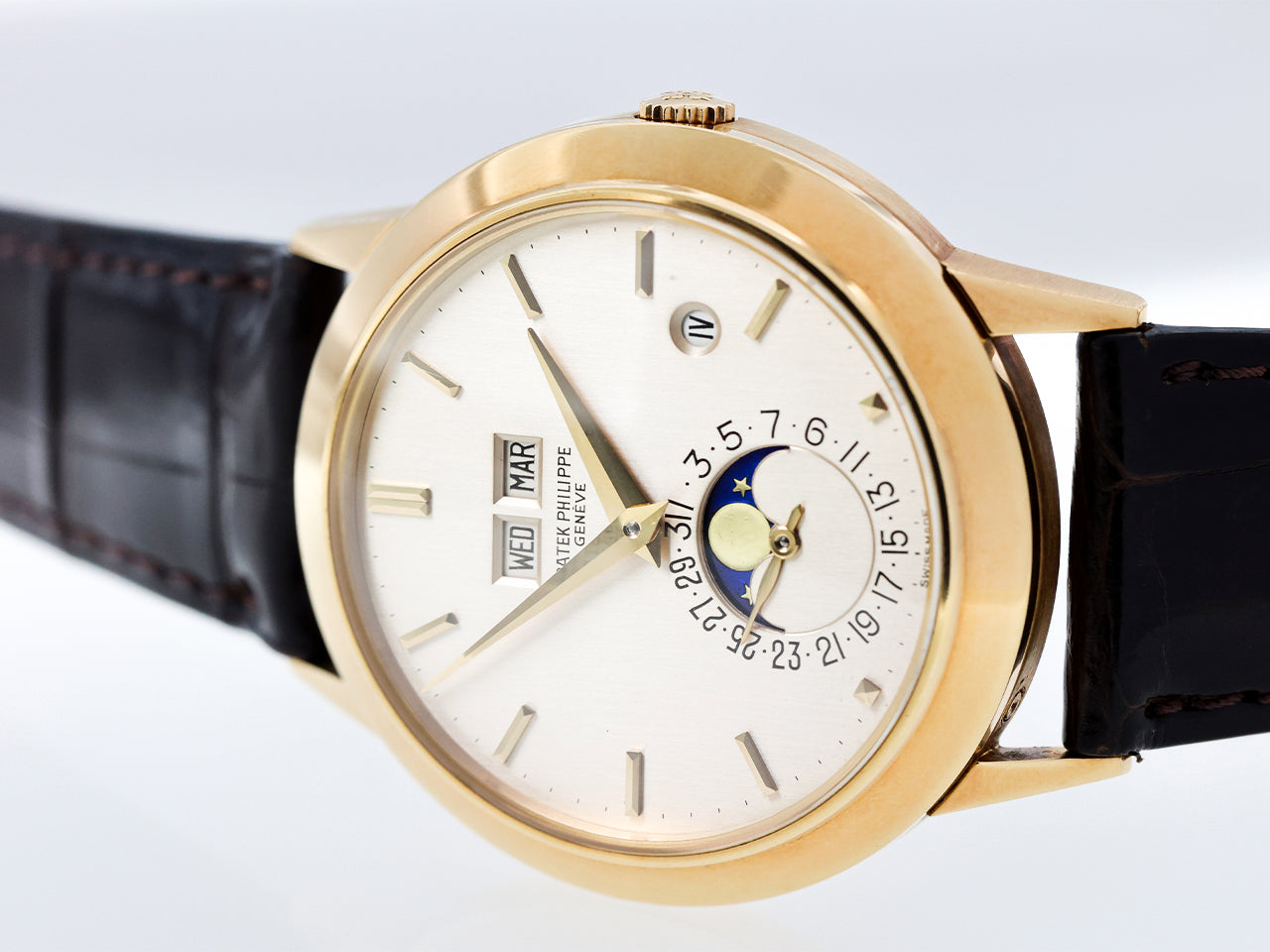 Perpetual REF. 3448 First Series